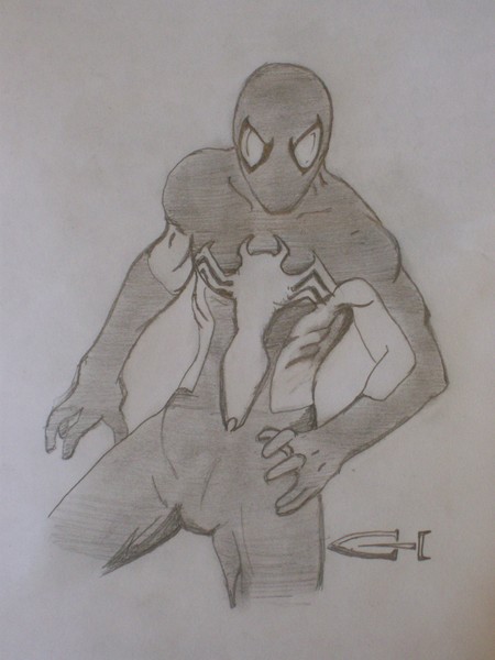Spiderman