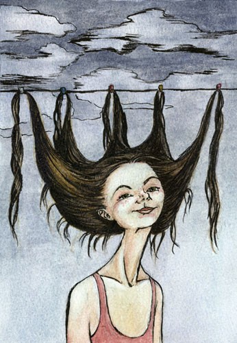 Drying