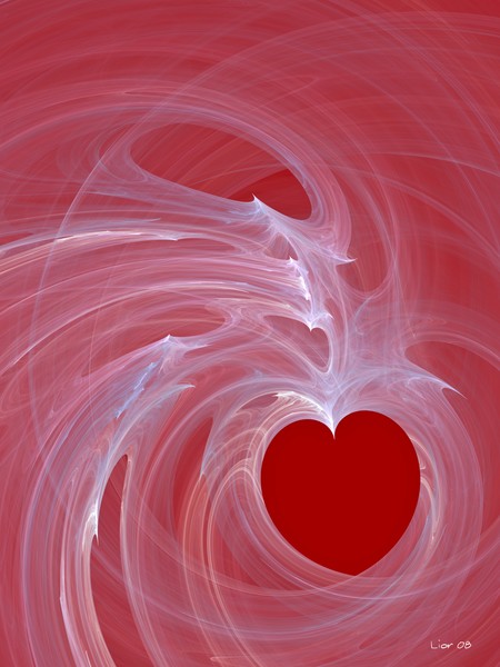 FractaLove