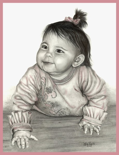 Sweet Baby Lexi