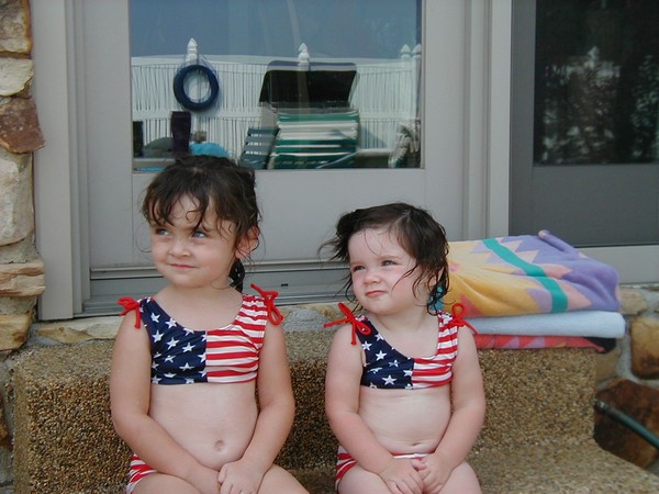 happy 4th of July