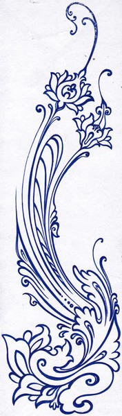 arabesque