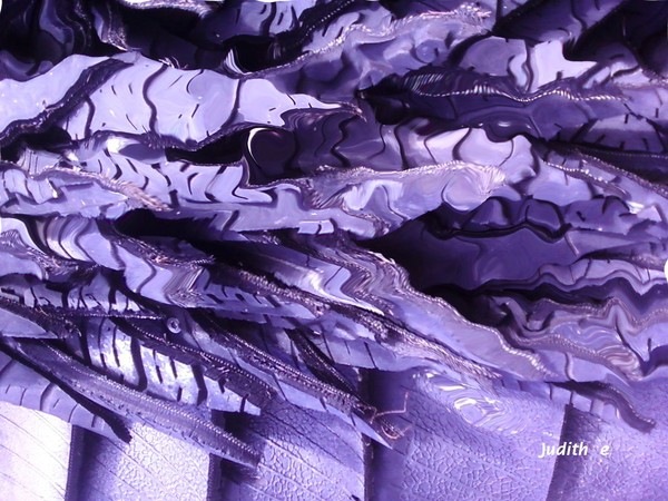 Purple abstract