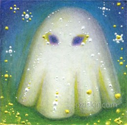 Ghost