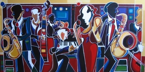 All that Jazz