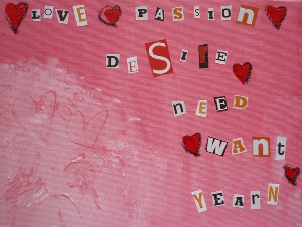 Passion