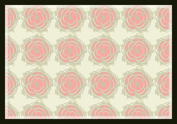 Dusty Roses