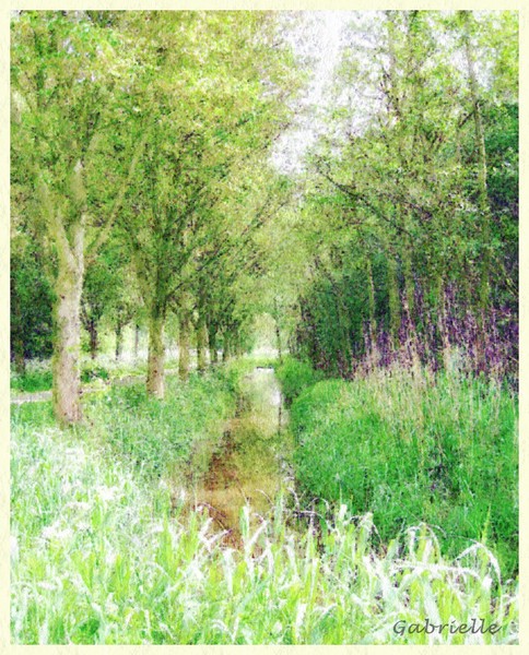 Green View