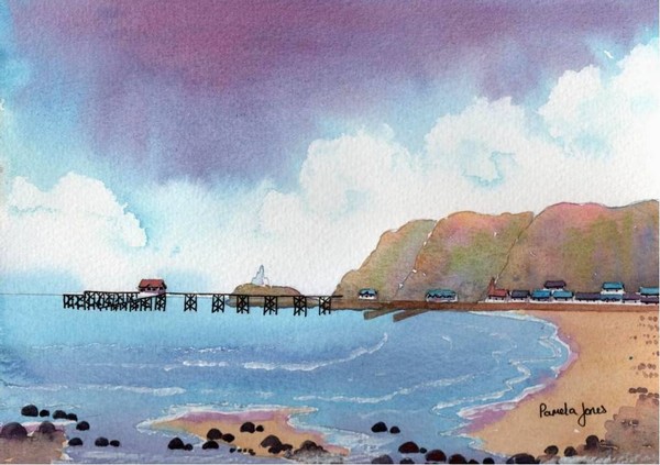 Mumbles