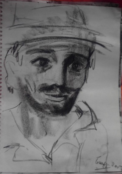 drawing 