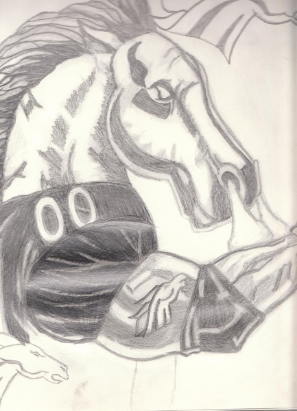 BRONCO'S