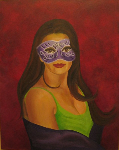 Mask