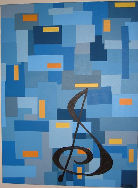 blues