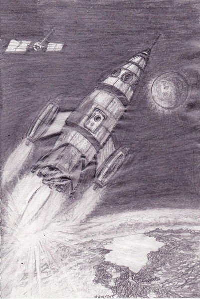 RocketShip