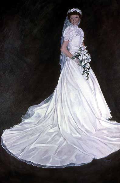 Bride FL