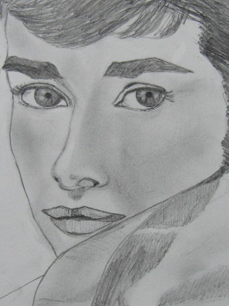 stare