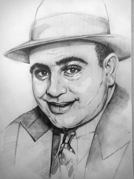 Al Capone