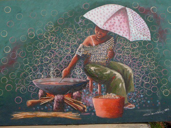 ALAKARA