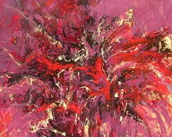 Mystical Series No. 30