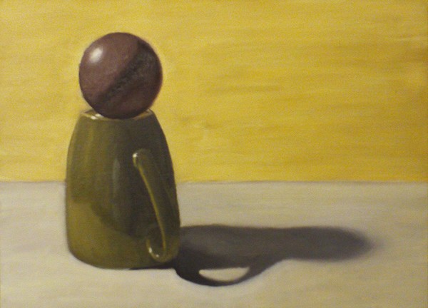 Still Life 2