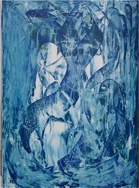 Antartide iceberg alla deriva
