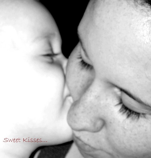 Sweet Kisses