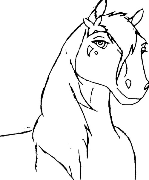 Love's Melody Line art