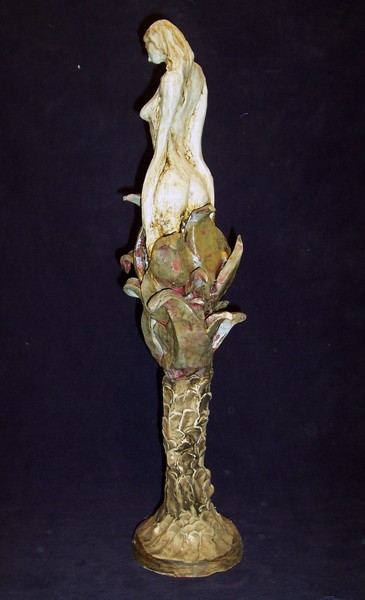 Desert Palm