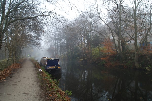 Canal
