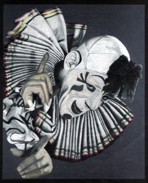 Clown