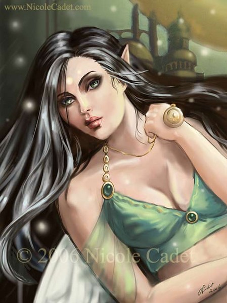 Alianna