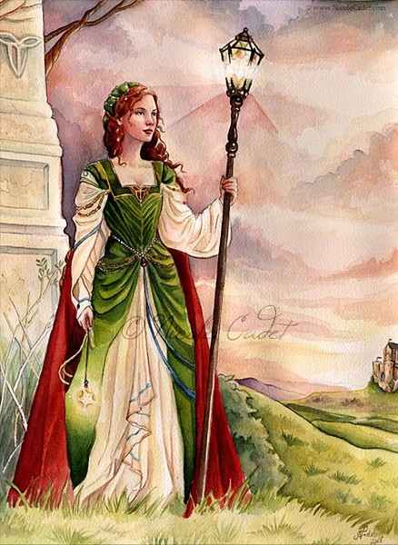 On The Wind