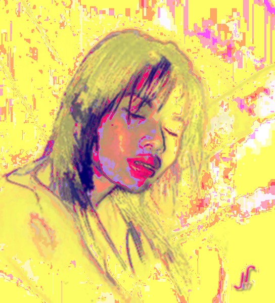 seeing feeling