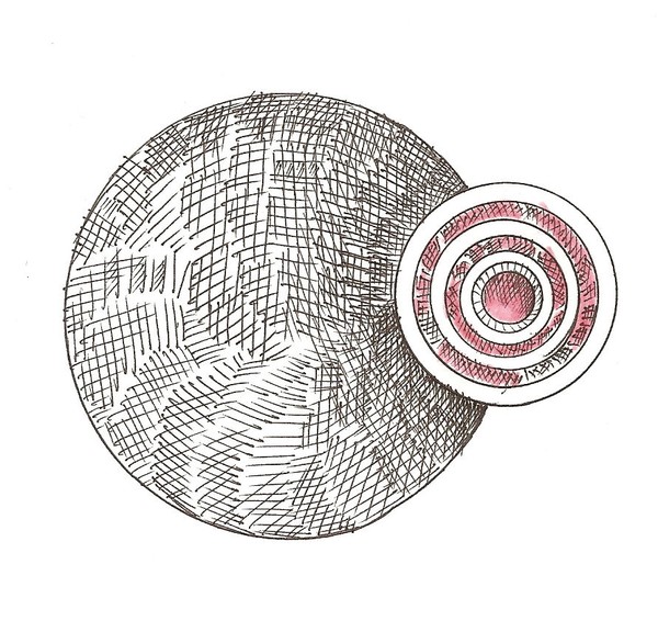 Red Planet