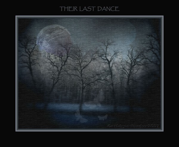 Their Last Dance