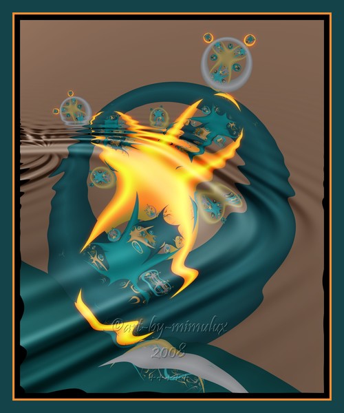 The Fallen Star