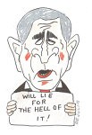 George W. Bush