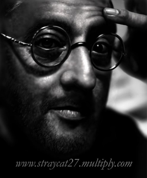 Jean Reno