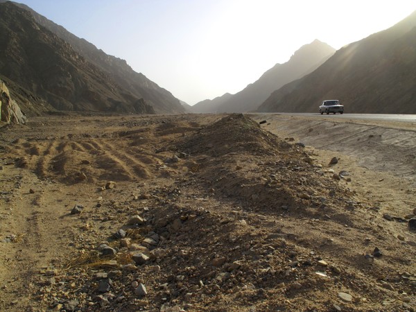 Egypt Desert Crossing-4185