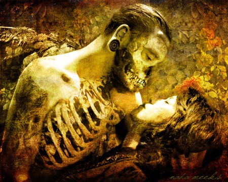 Deaths Sweet Kiss