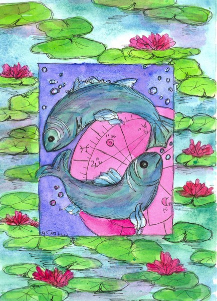 Pisces
