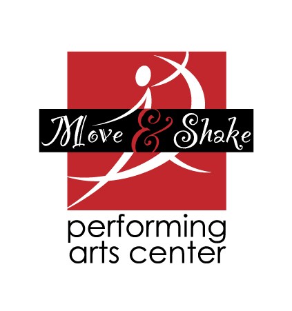 Move & Shake Logo