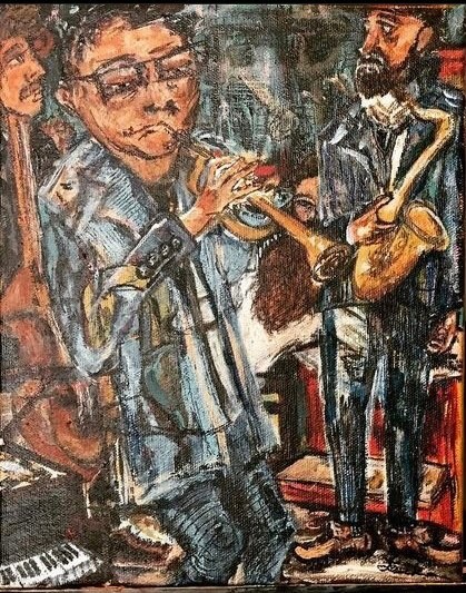 Seattle Jazz Club