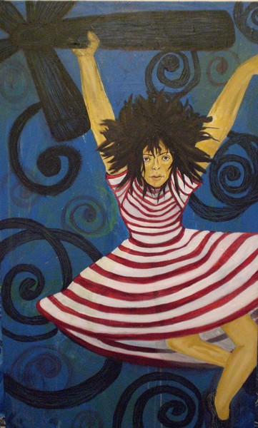 spinning