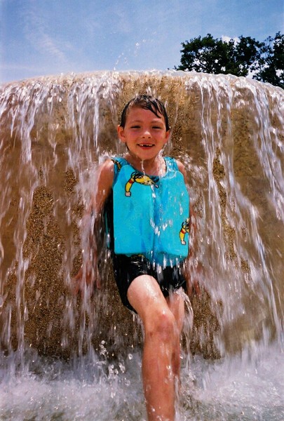 Waterboy