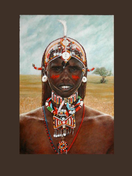 MASSAI
