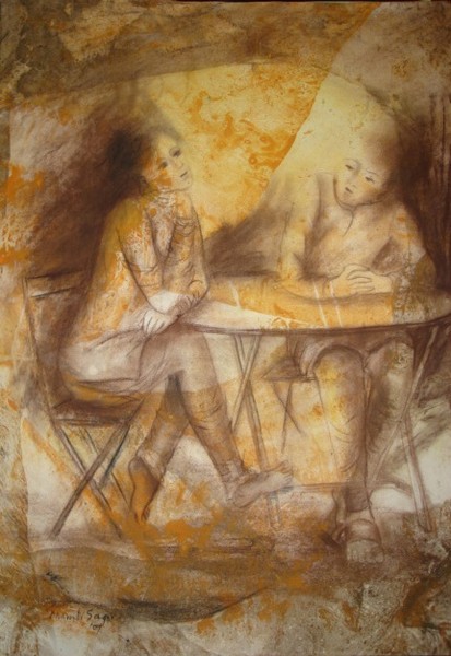 Coversation I