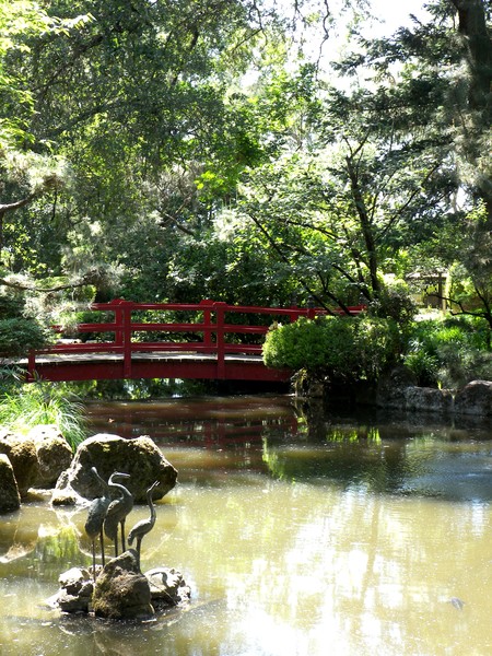 Red Bridge
