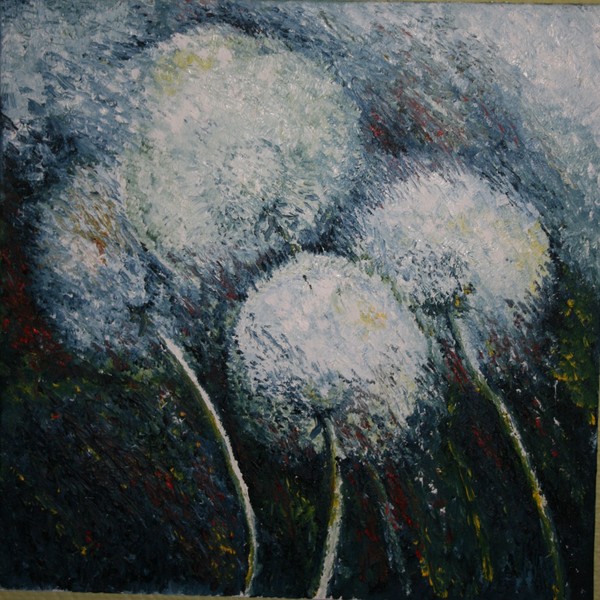 wild flower