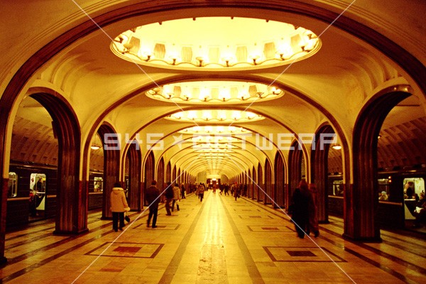 Russian Underground